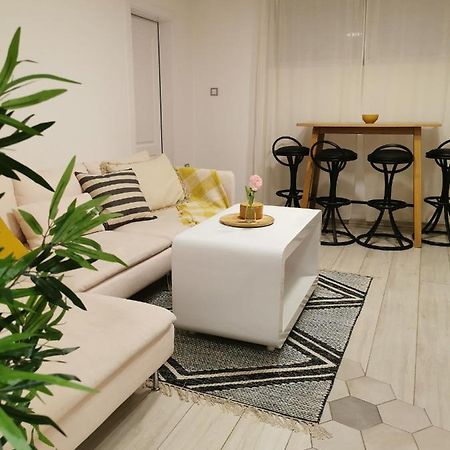 Apartman Tea Novi Sad Exteriör bild