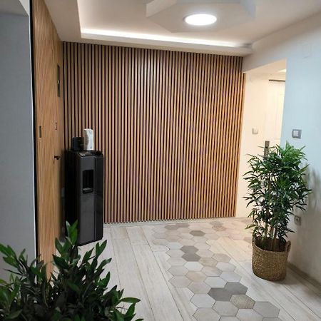 Apartman Tea Novi Sad Exteriör bild