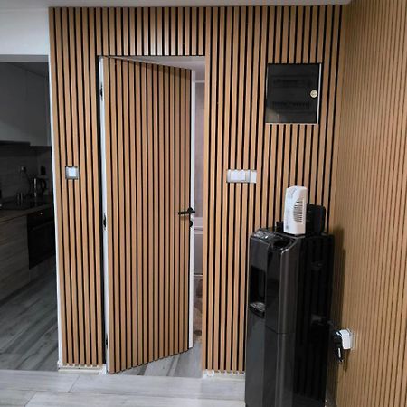 Apartman Tea Novi Sad Exteriör bild