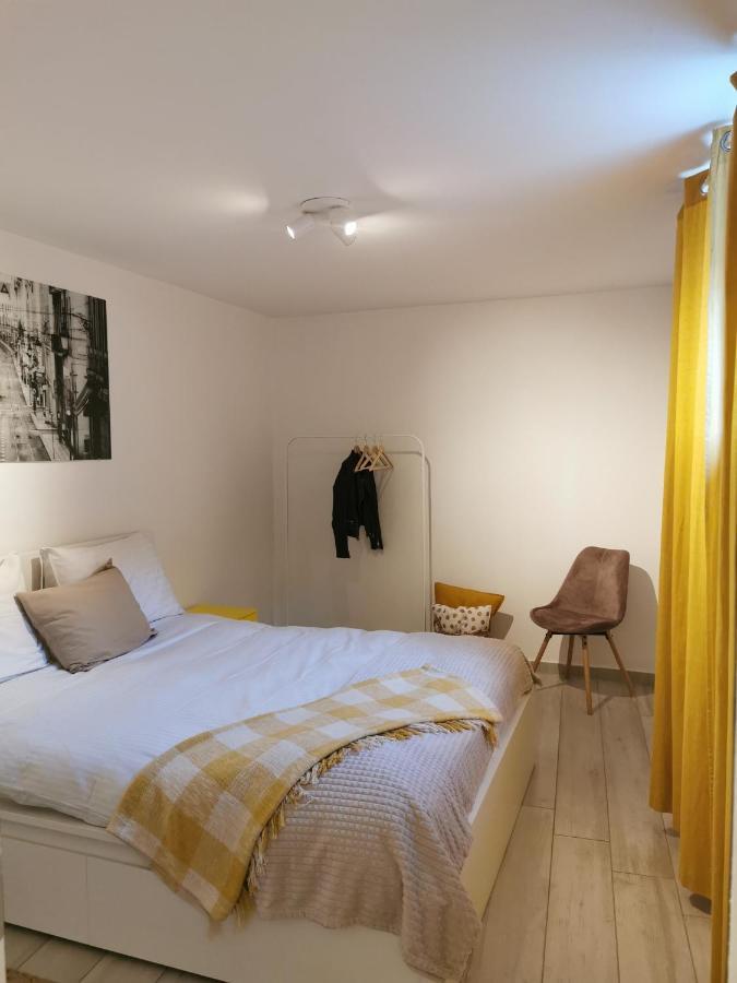 Apartman Tea Novi Sad Exteriör bild
