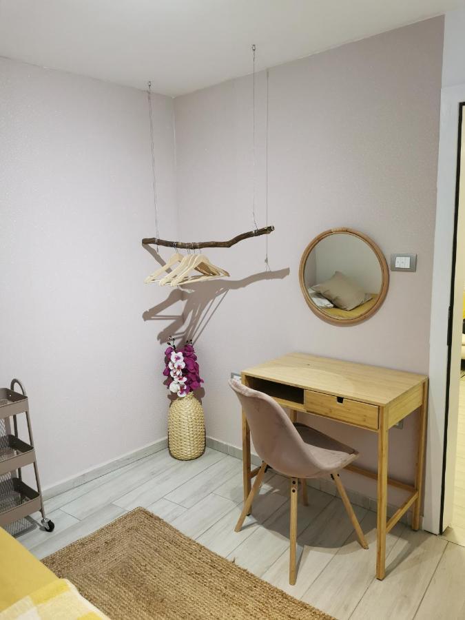 Apartman Tea Novi Sad Exteriör bild