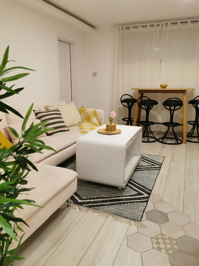 Apartman Tea Novi Sad Exteriör bild
