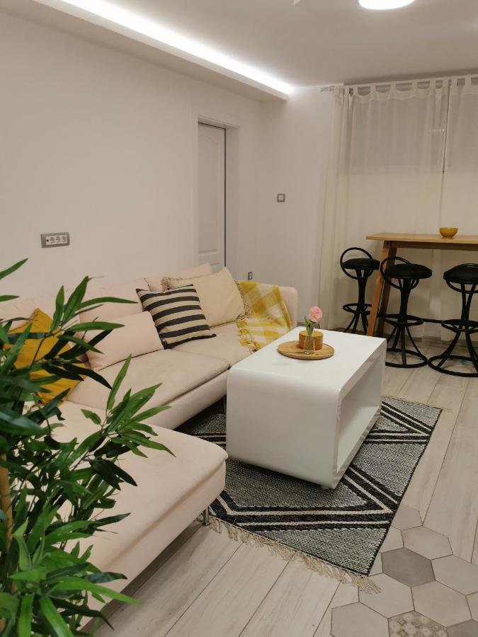 Apartman Tea Novi Sad Exteriör bild
