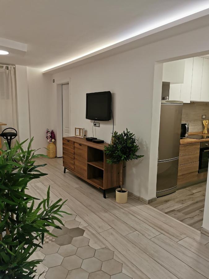 Apartman Tea Novi Sad Exteriör bild