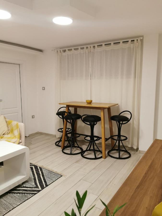 Apartman Tea Novi Sad Exteriör bild