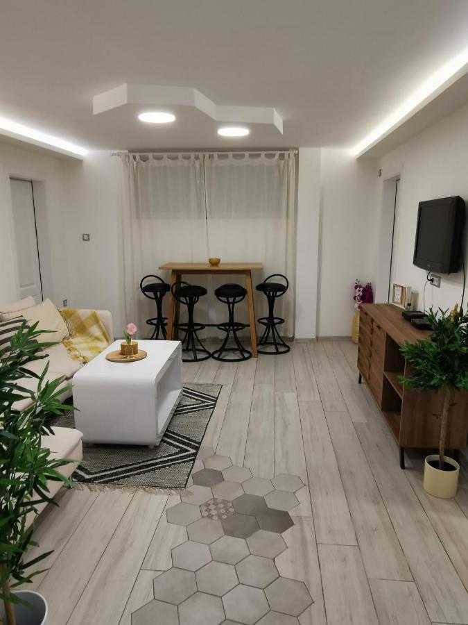 Apartman Tea Novi Sad Exteriör bild