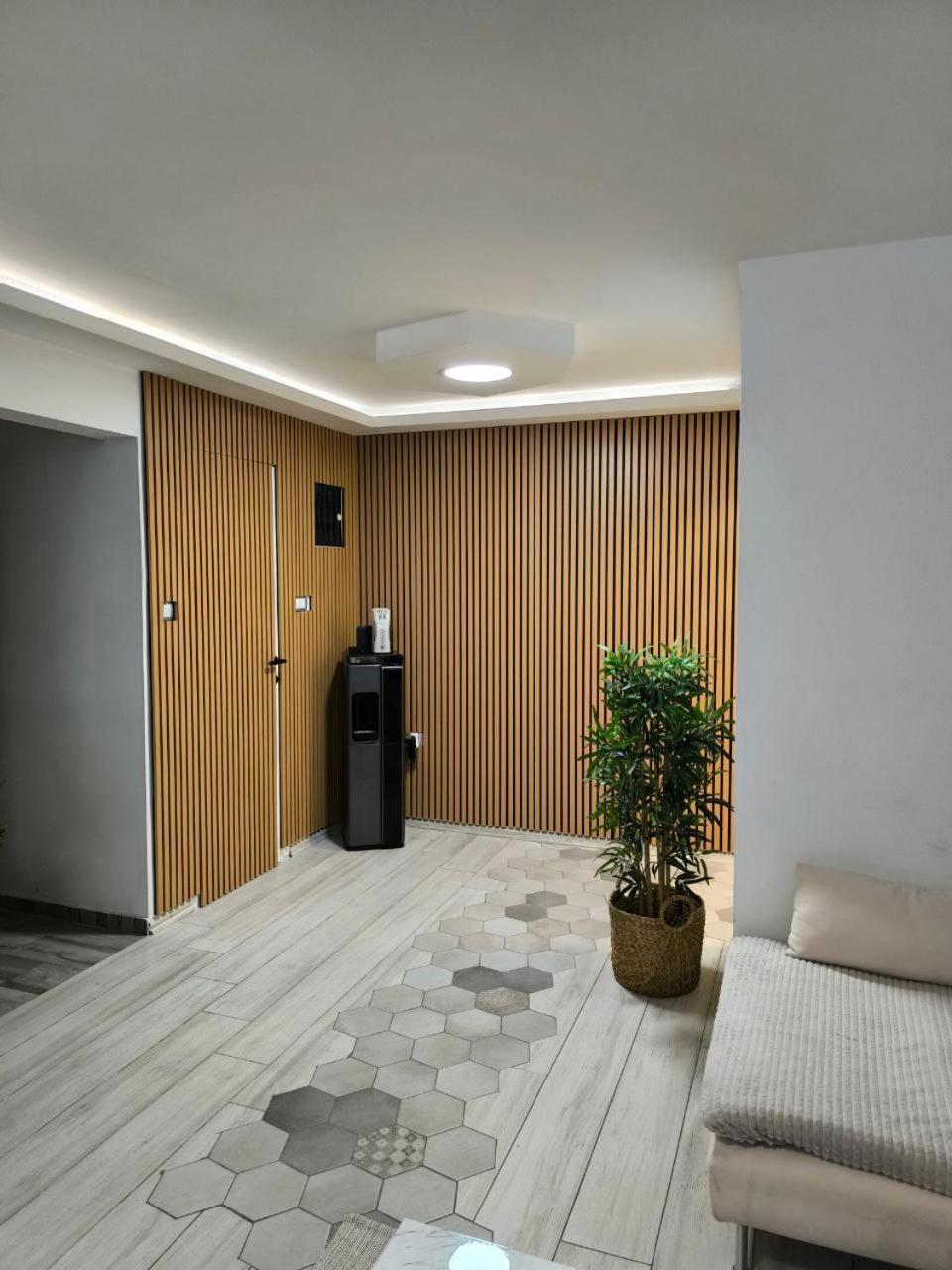 Apartman Tea Novi Sad Exteriör bild